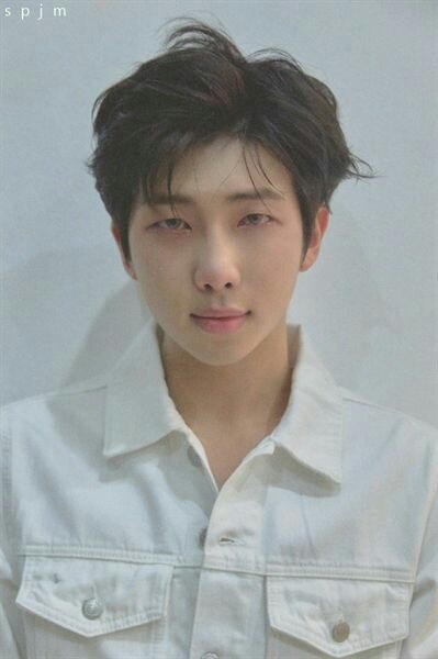 Fanfic / Fanfiction Já olhou as estrelas?? (Imagine Namjoon)