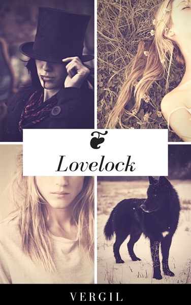 Fanfic / Fanfiction Lovelock