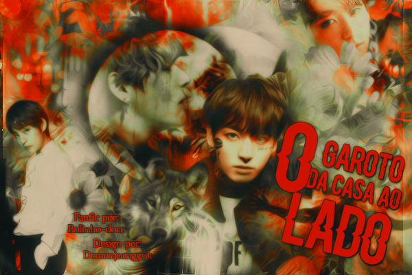 Fanfic / Fanfiction O garoto da casa ao lado - OneShot Vkook