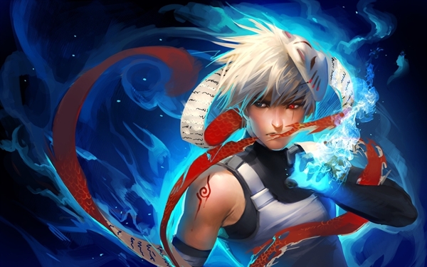 Jogador GENIAL De Cabelo Branco é o MAIS BADASS Desse Jogo ! ANIME