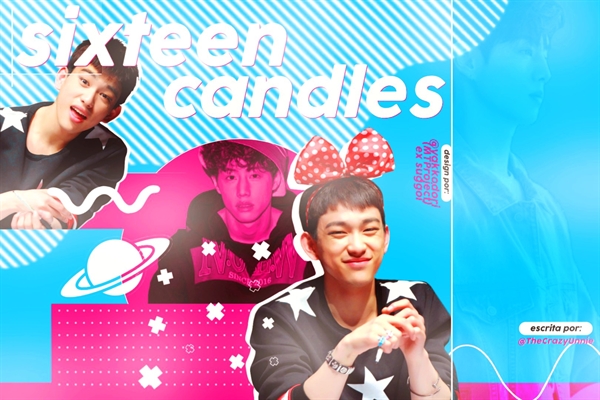 Fanfic / Fanfiction Sixteen Candles