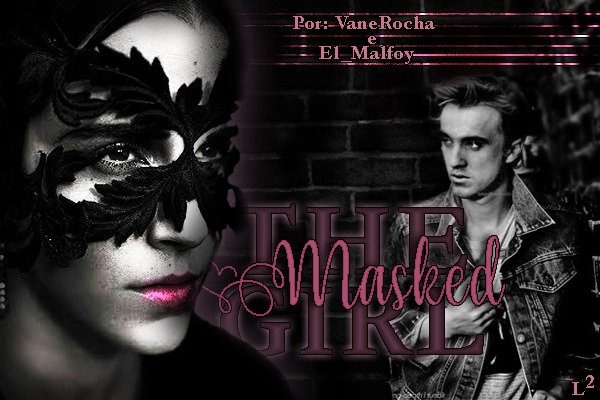 Fanfic / Fanfiction The Masked Girl