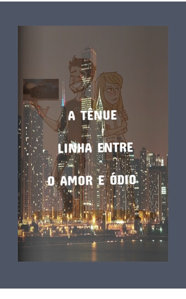 O Jogo de Amor – “Odio” – Filmes no Google Play