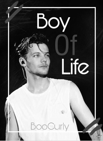 Fanfic / Fanfiction Boy Of Life