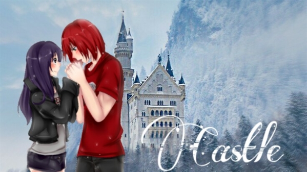Fanfic / Fanfiction Castle (Imagine Castiel)