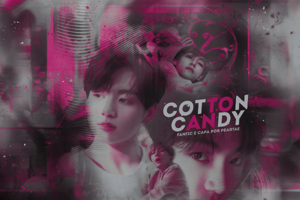 Fanfic / Fanfiction Cotton Candy