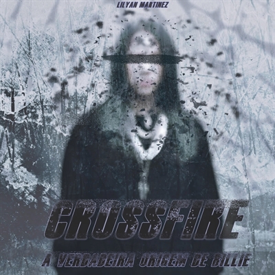 Fanfic / Fanfiction Crossfire - Billie Eilish