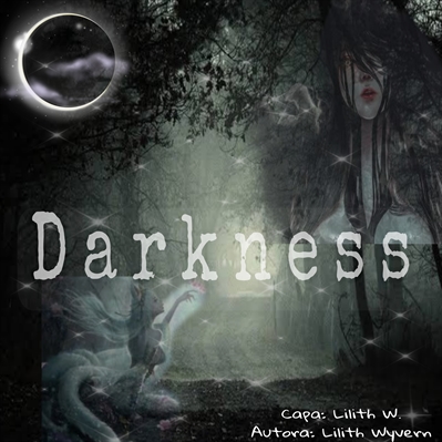 Fanfic / Fanfiction Darkness