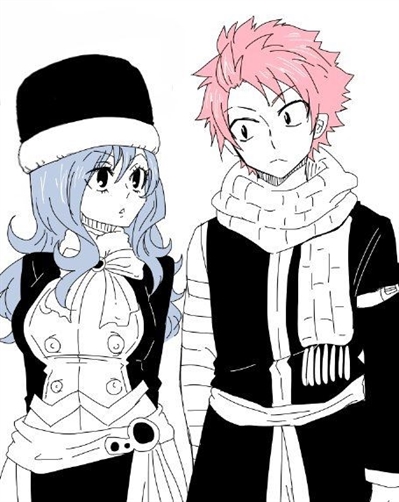 Fairy Tail: amizade,magia e personagens cativantes num mangá apaixonante!