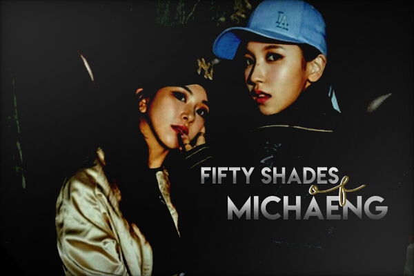 Fanfic / Fanfiction Fifty shades of Michaeng