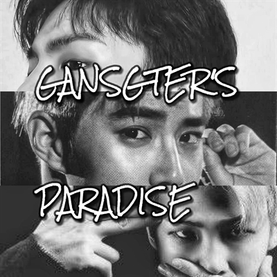 Fanfic / Fanfiction Gangster's Paradise pt.1