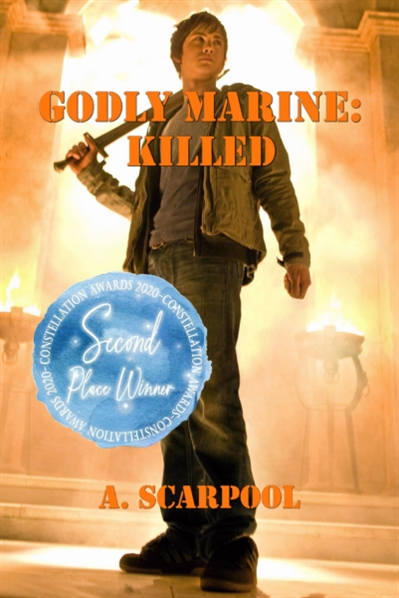 Fanfic / Fanfiction Godly Marine: Killed