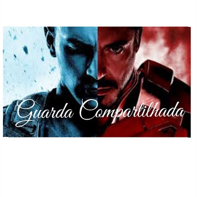 Fanfic / Fanfiction Guarda Compartilhada