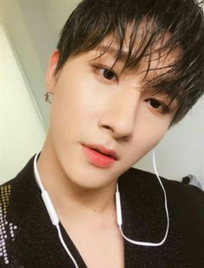 Fanfic / Fanfiction Incentivo Virtual (Imagine Im Changkyun)