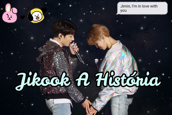 História Jikook A História 18 História Escrita Por Kimlaryy Spirit Fanfics E Histórias