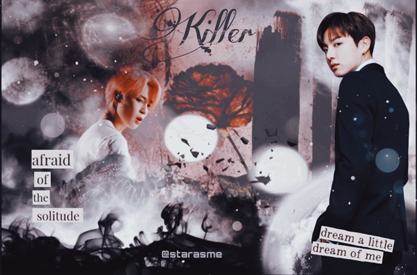 Fanfic / Fanfiction KILLER - Jikook