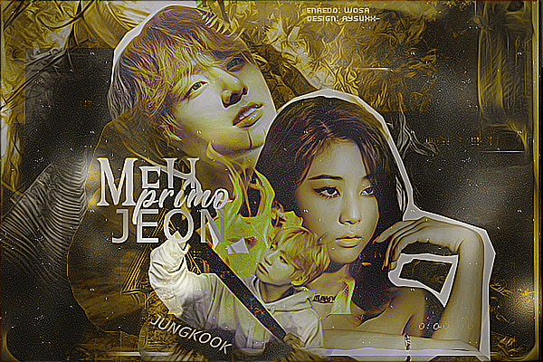 Fanfic / Fanfiction Meu Primo -Jeon Jungkook