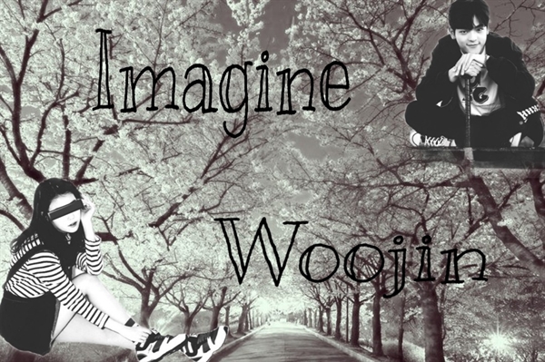 Fanfic / Fanfiction My past condemns me - Imagine Woojin (reescrevendo)