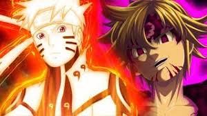 História Nanatsu no taizai e Naruto - Capítulo 1 - História escrita por Oni_Silva - Spirit Fanfics e Histórias História Nanatsu no taizai e Naruto - Capítulo 1 - História escrita por Oni_Silva - Spirit Fanfics e Histórias