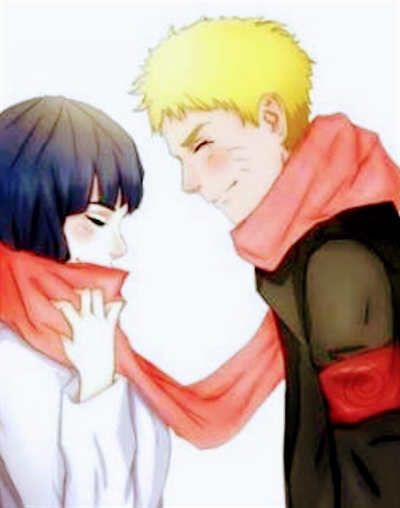 Fanfic / Fanfiction NaruHina: fighting for love