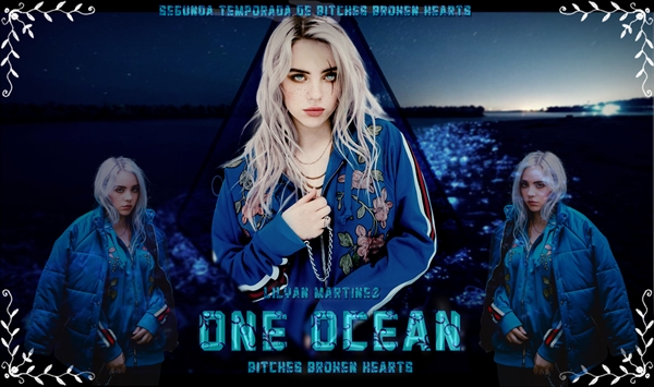 Fanfic / Fanfiction One Ocean - Billie Eilish