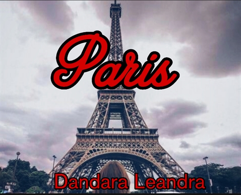 Fanfic / Fanfiction Paris