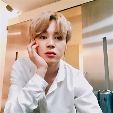 Fanfic / Fanfiction Promise One Shot Jimin