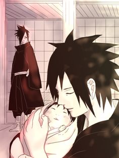 História Vida de mãe e pai - Uchiha Mikoto - História escrita por KehSophia  - Spirit Fanfics e Histórias