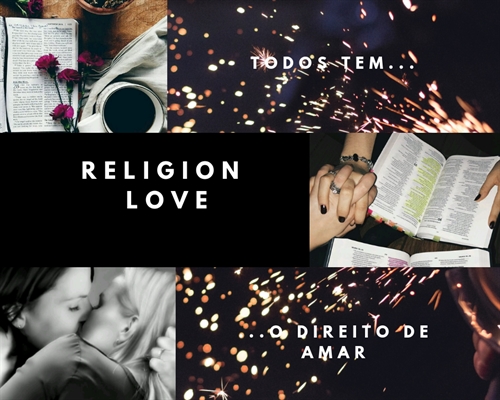 Fanfic / Fanfiction Religion Love ( SwanQueen )