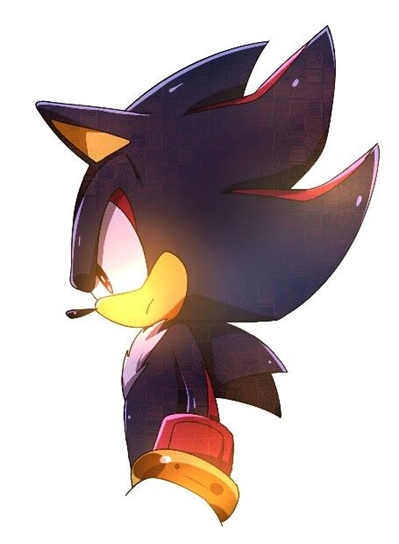 Sombra, Wiki Sonic o Ouriço