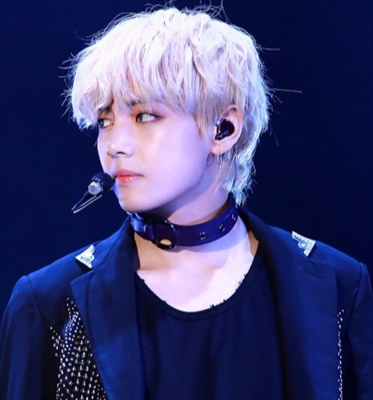 Fanfic / Fanfiction Taehyung