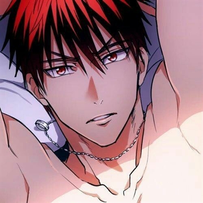 História Fogo e água,amor quase proibido(kagami taiga x matsuoka rin) -  Capítulo 7: meus pensamentos - História escrita por vanessamt - Spirit  Fanfics e Histórias