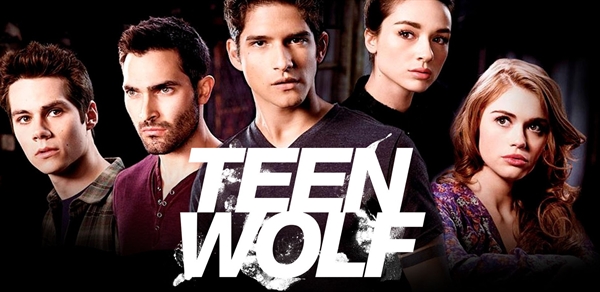 Fanfic / Fanfiction Teen Wolf continua