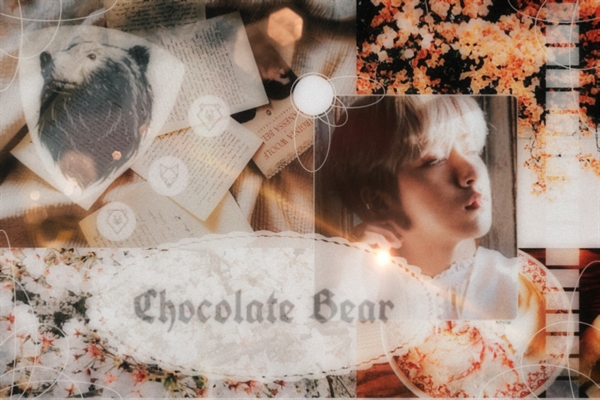 Fanfic / Fanfiction Chocolate Bear