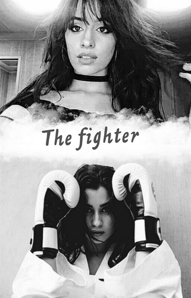 Fanfic / Fanfiction The fighter