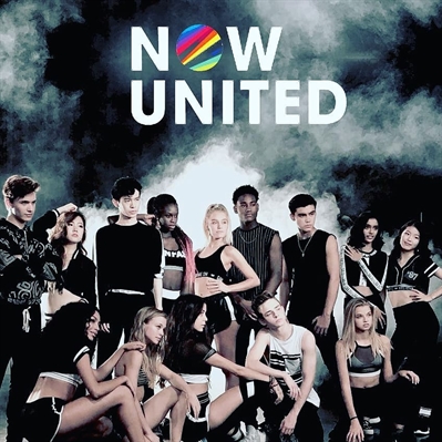 História Now United - Baseado em músicas. - Legends- Noany. - História  escrita por bela_fanfics_nu - Spirit Fanfics e Histórias