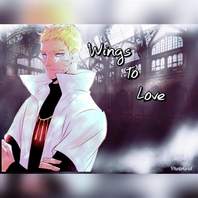 Fanfic / Fanfiction Wings to Love