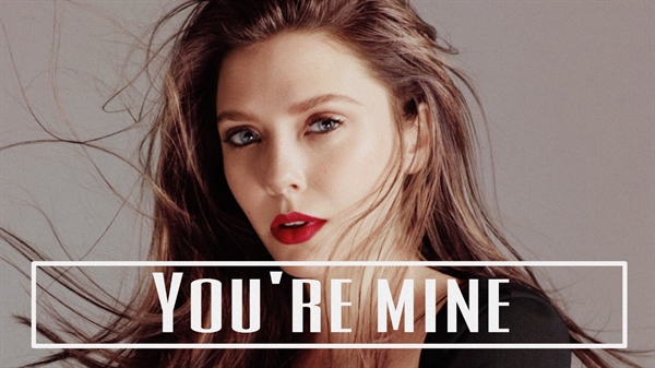 Fanfic / Fanfiction You're mine - Wantasha