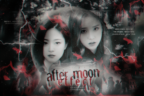 Fanfic / Fanfiction After-Moon Effect