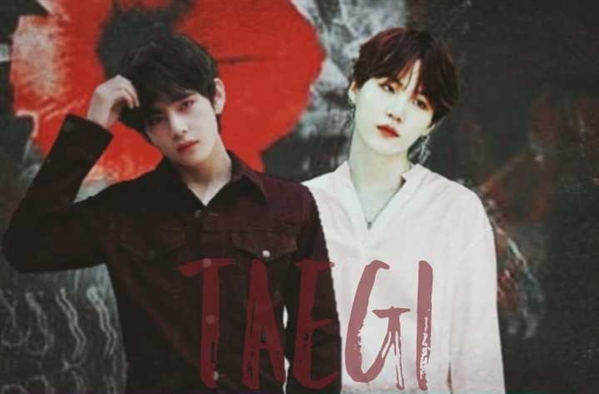 Fanfic / Fanfiction And what's left? (TaeGi, Jikook)