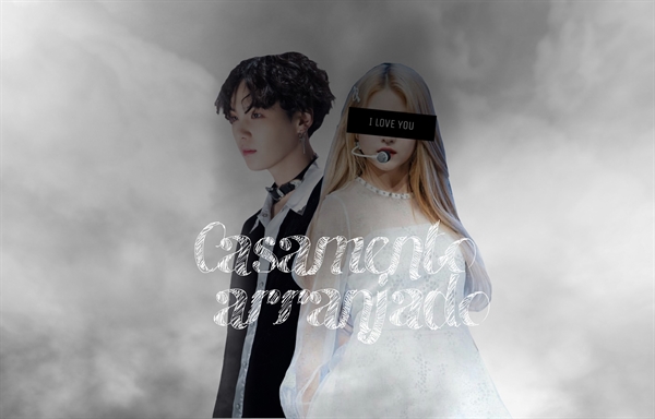 Fanfic / Fanfiction Casamento Arranjado -Yoongi-