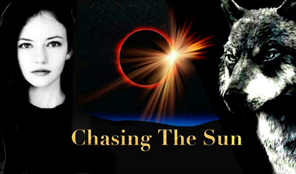 Fanfic / Fanfiction Chasing The Sun - Jacob e Renesmee