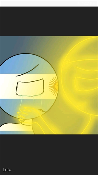 História Brasil shipps Countryhumans - História escrita por RayllaTOP -  Spirit Fanfics e Histórias