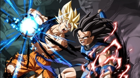 História Dragon Ball Super - Torneio do Poder - Capítulo 3 - História  escrita por WarriorWriter - Spirit Fanfics e Histórias