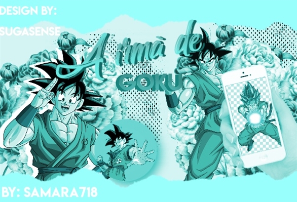 História Goku e seus filhos ameaçam à Terra - Goku e a família Son voltam  ao normal - História escrita por BiihKawaii - Spirit Fanfics e Histórias