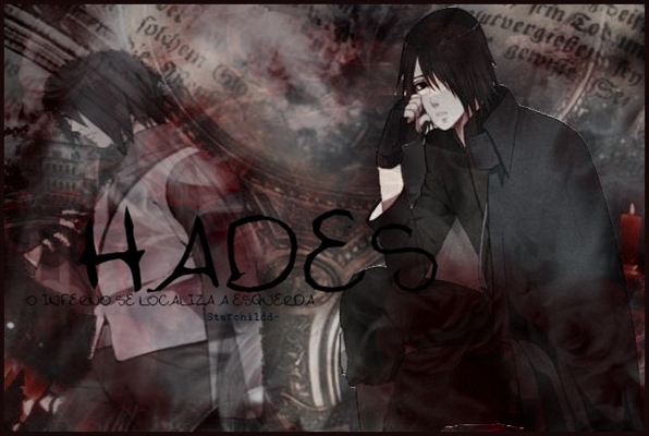 Fanfic / Fanfiction Hades