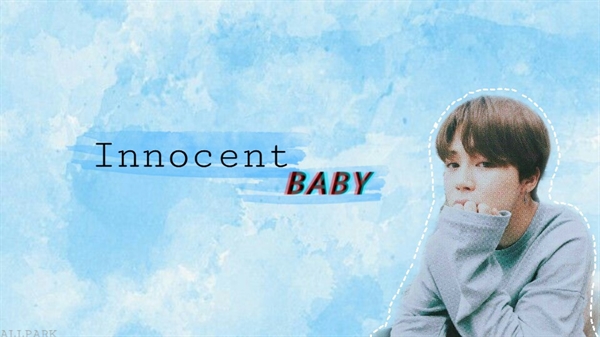 Fanfic / Fanfiction Innocent baby