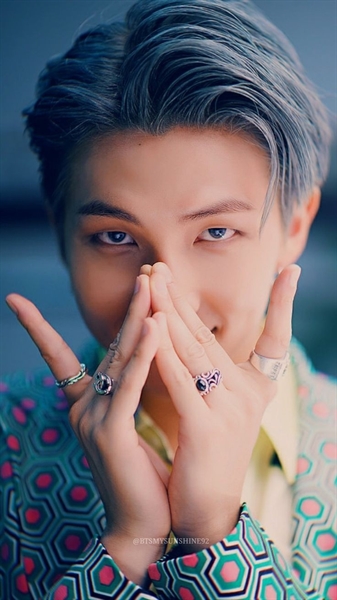 História Instagram Kim Namjoon História escrita por LOVEYOURSELF Spirit Fanfics e Histórias