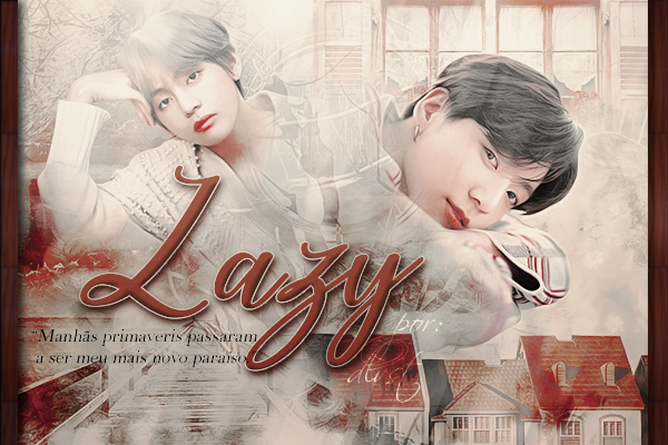 Fanfic / Fanfiction Lazy