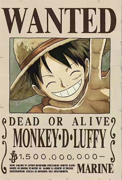 História Luffy Apaixonado? - História escrita por One_Piece00